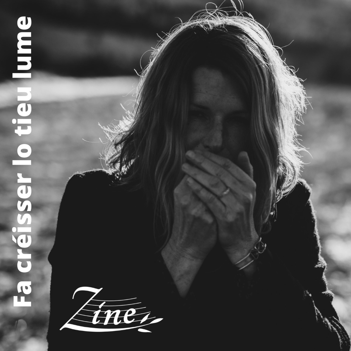 Fa créisser lo tieu lume (feat. Bardus) [mantra version] - Single by Zine album cover