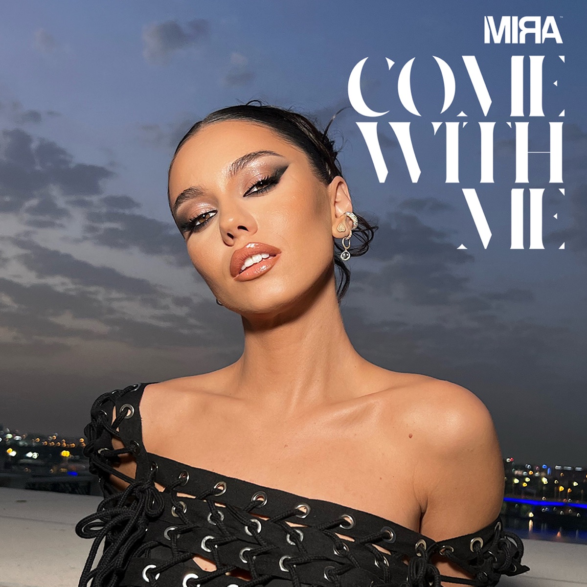 Come With Me - Single by MIRA album cover
