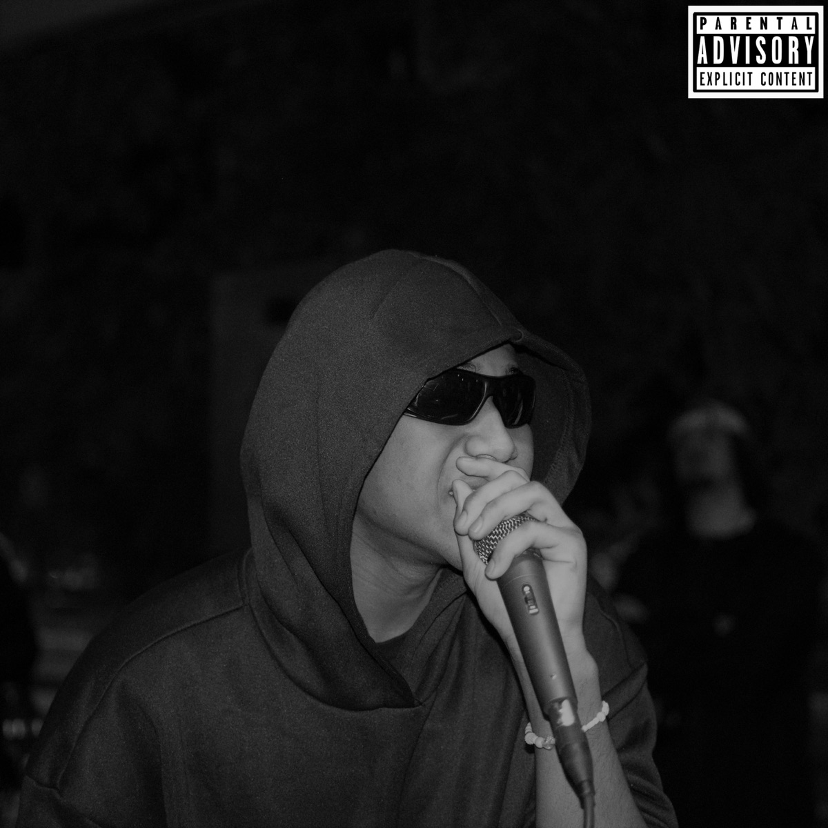 Eu e Eu - EP by EnedeH album cover