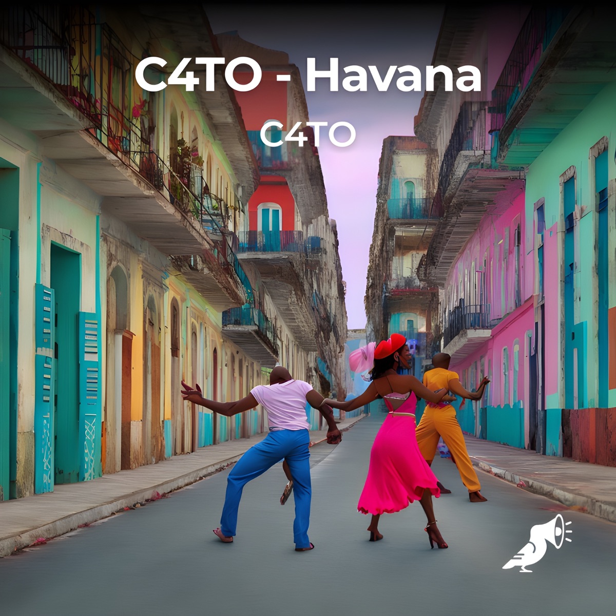 Havana - Single by C4TO album cover