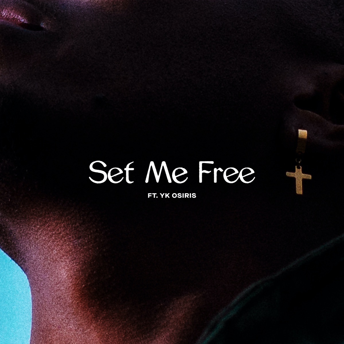 Set Me Free - Single by Lecrae & YK Osiris album cover