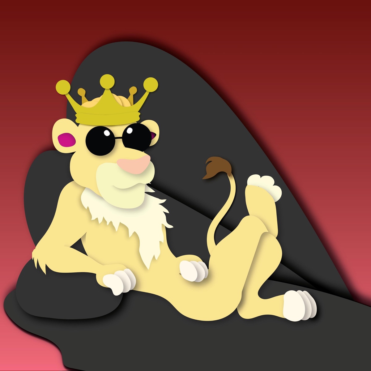 Don't Play With Me - Single by Ozzie Lovin album cover