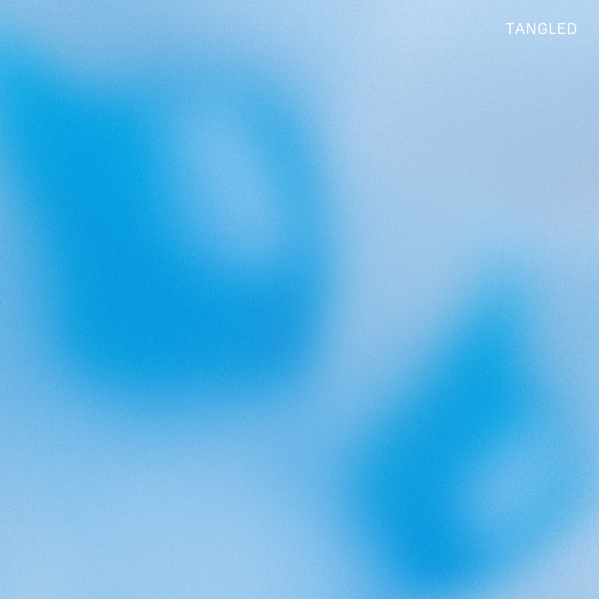 Tangled - Single by Summerfields album cover