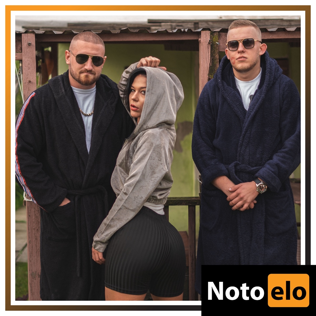 Paulo Notoelo (feat. Sapi Tha King) - Single by Kizo album cover