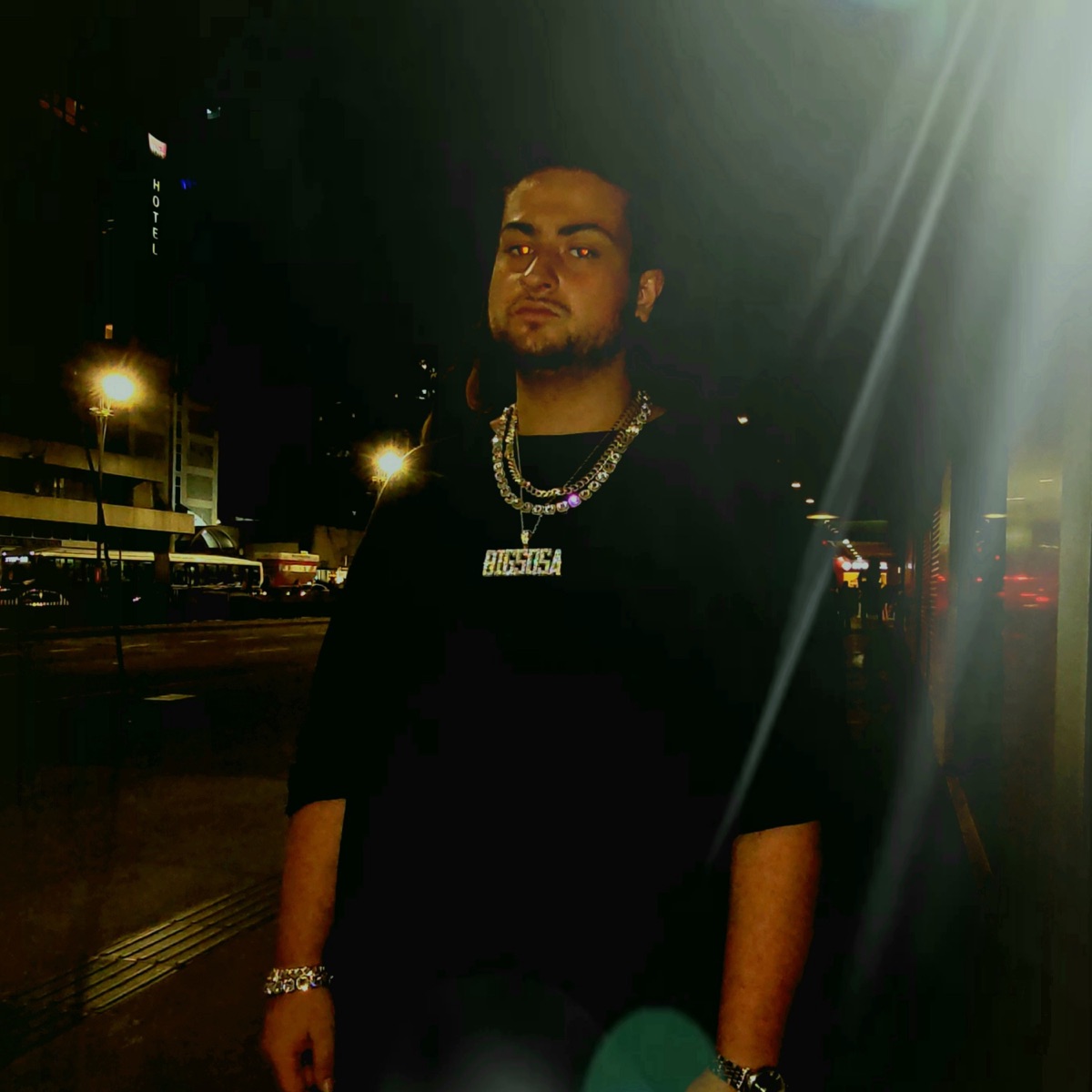 De Noite - Single by ADC Gordão album cover