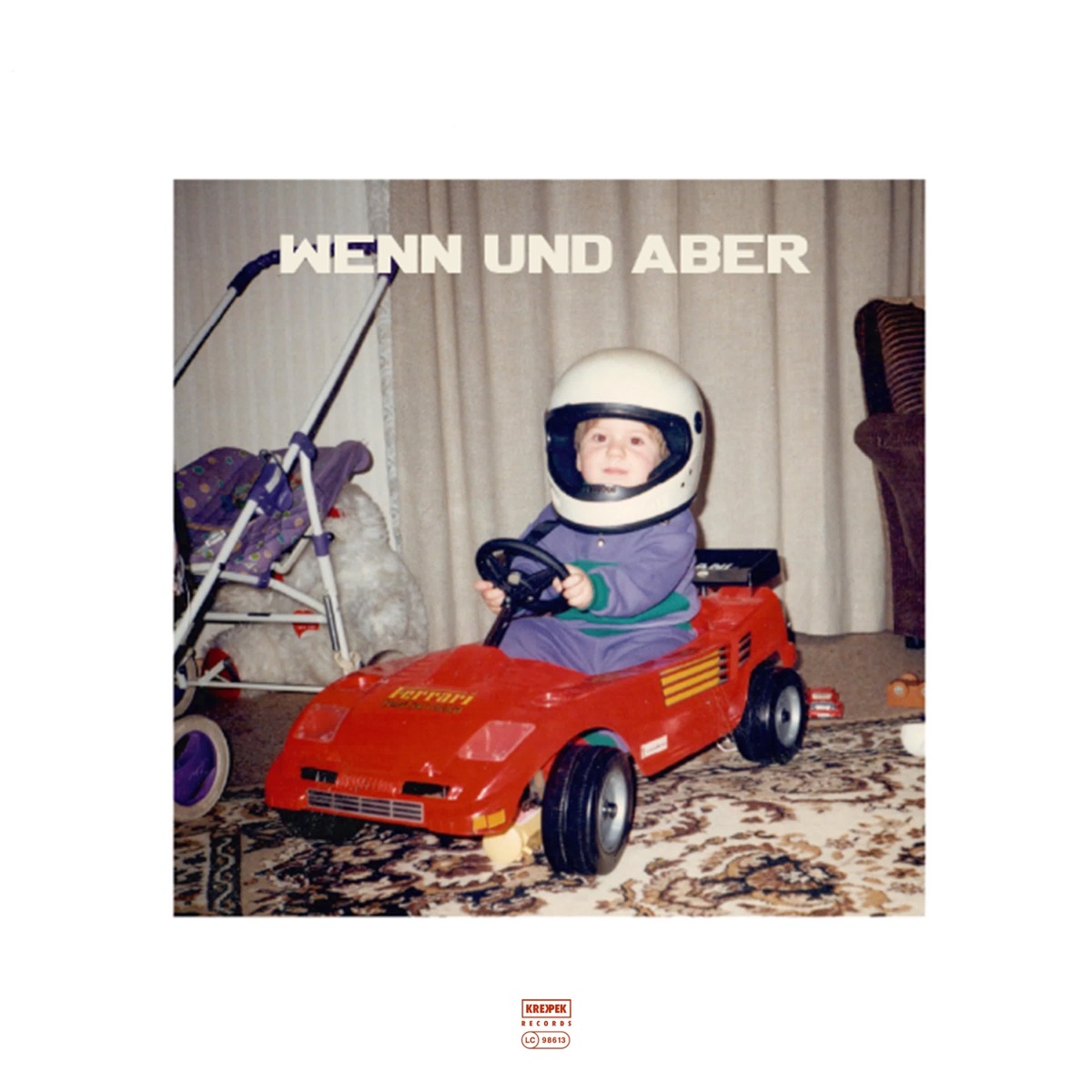 Wenn und Aber - Single by Classic Der Dicke & Snares album cover