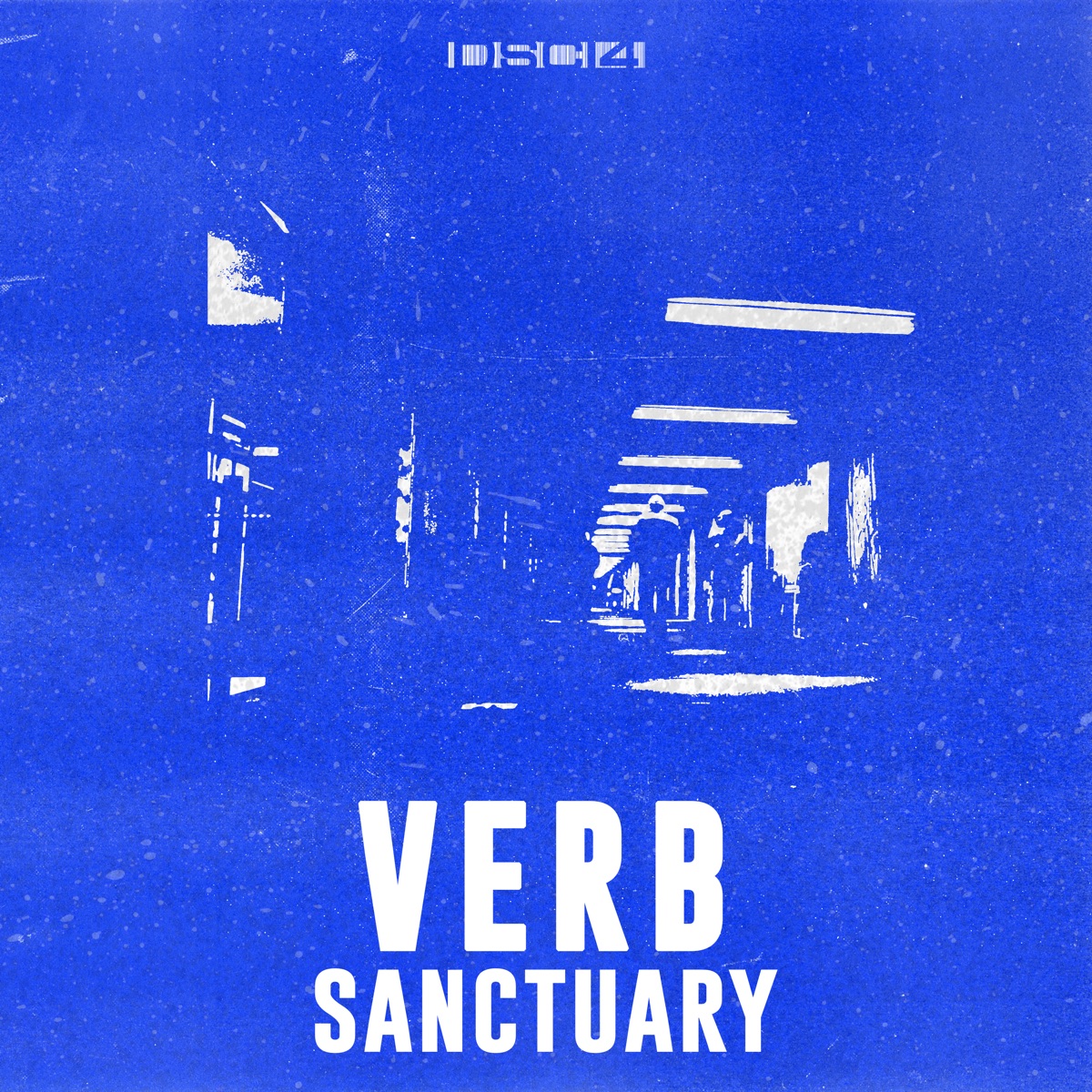 Sanctuary - EP by Verb. album cover