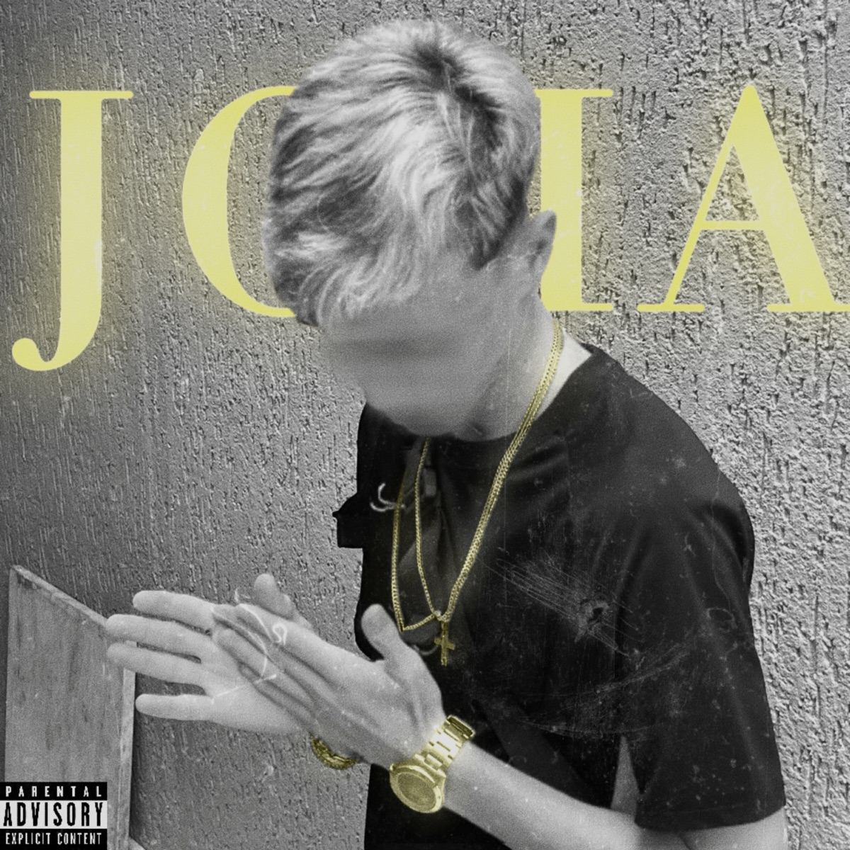 Joias by Balda$$i & ValencianoBeats album cover