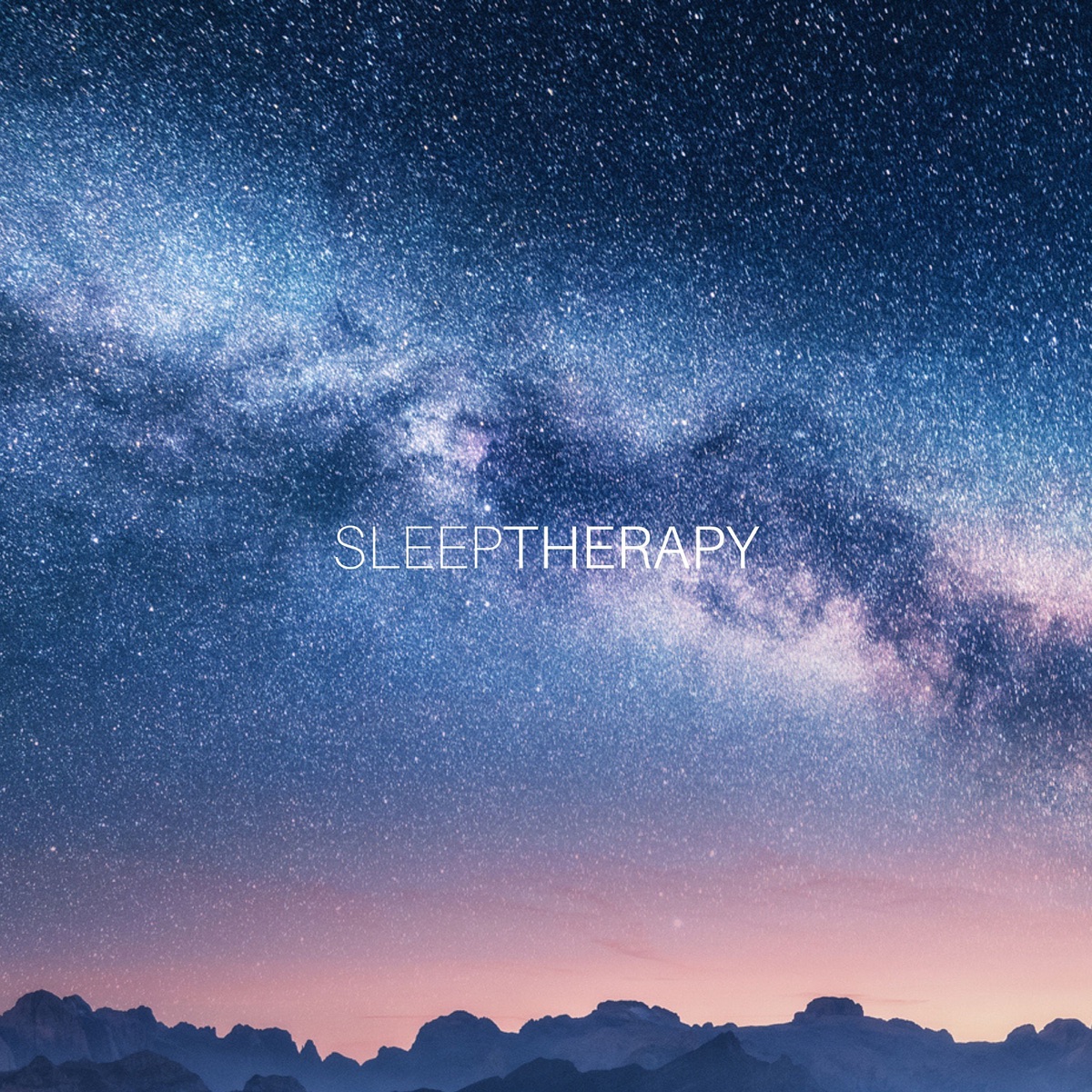 Renewal - Single by SleepTherapy album cover artwork