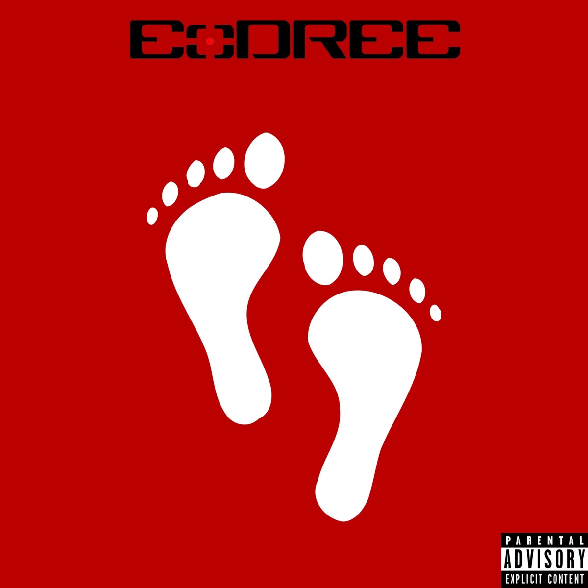 Juro - Single by EoDREE album cover