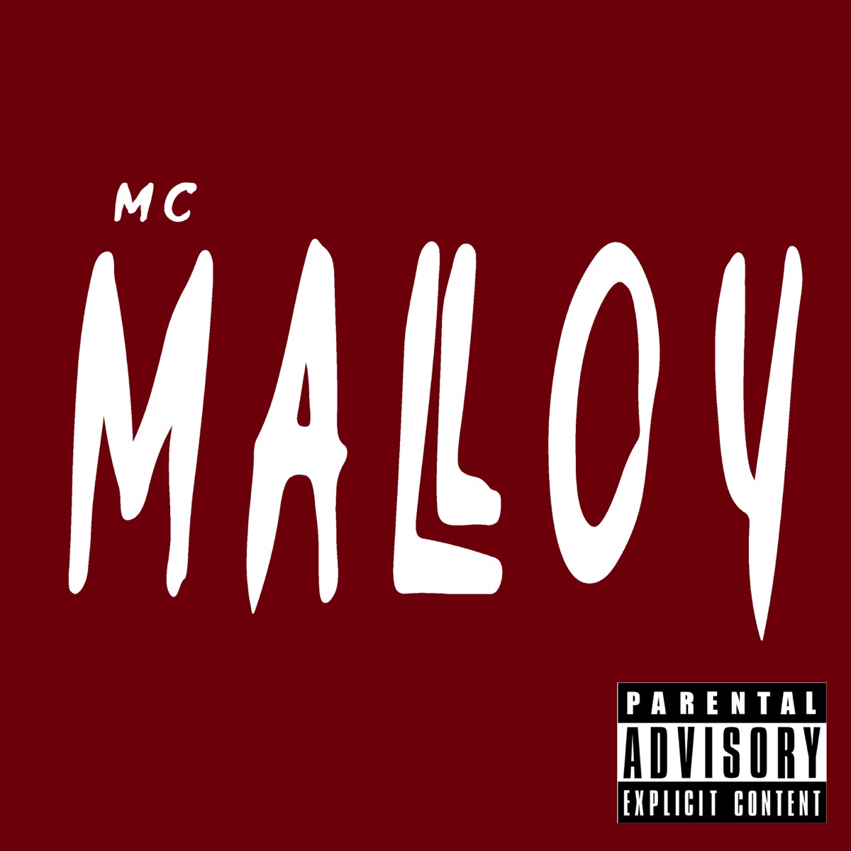 Especial Ano Novo - Single by MC Malloy & Dj Qz Official album cover