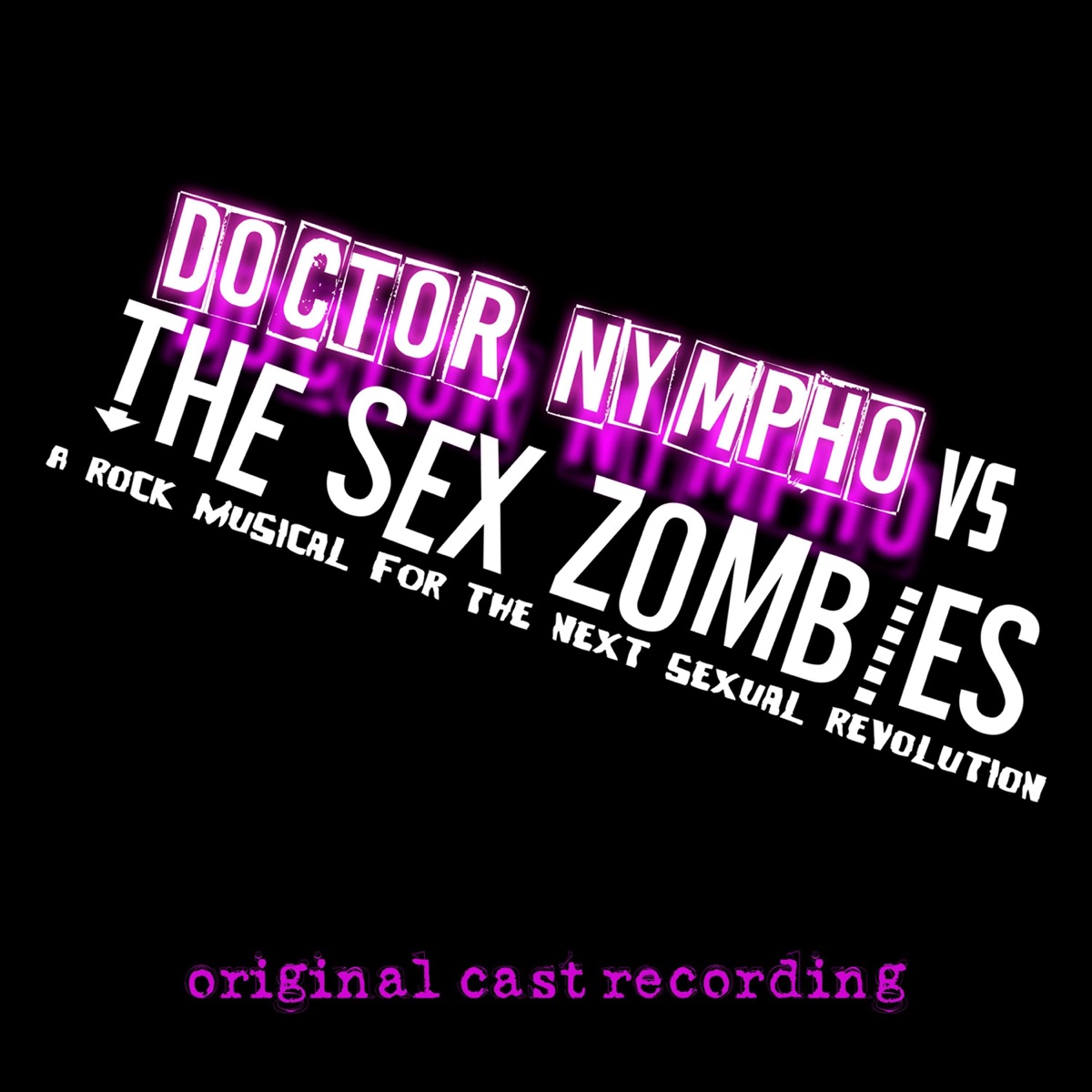 Rock Star Proctology - Single by Michael Shaw Fisher album cover