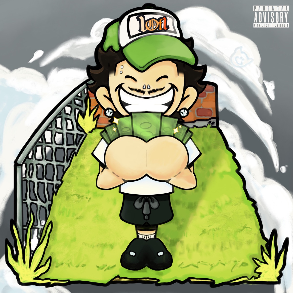 Paco No Meu Bolso - Single by Baby T & Vamp album cover