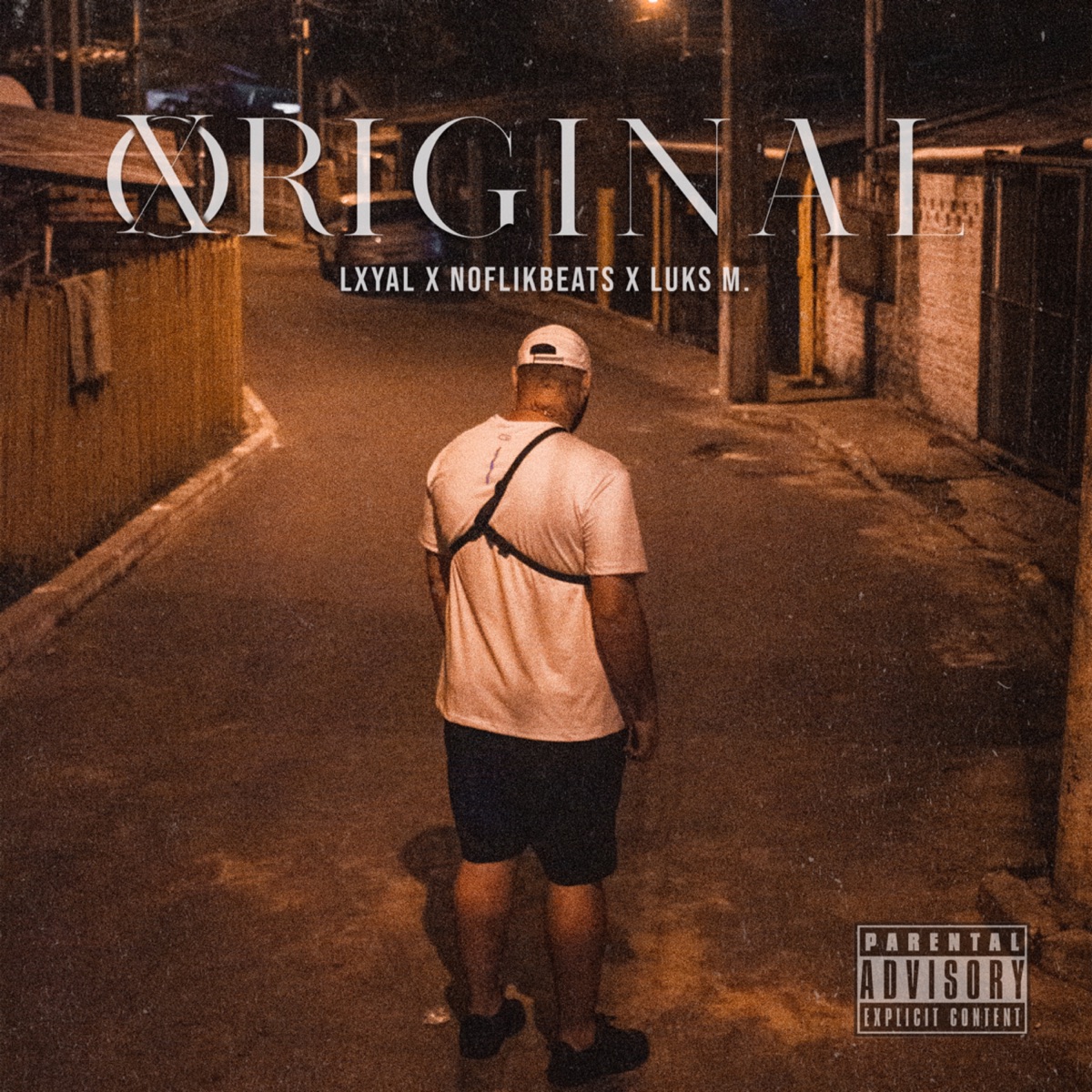 Original - Single by LOYAL, Noflikbeats, Luks M Beats & Luks M. album cover
