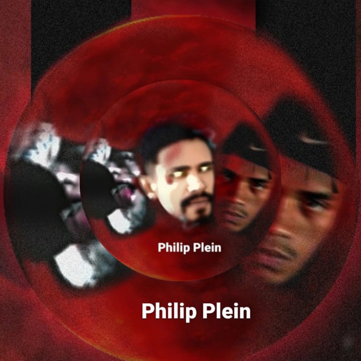 Philipp Plein - Single by WF DO OM, Wendelt & Lound album cover
