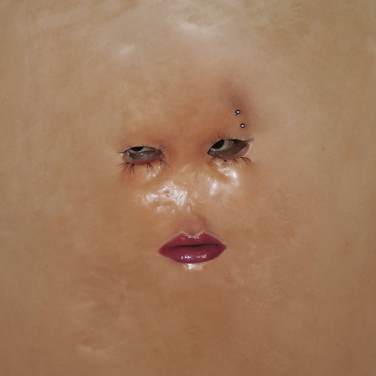 ALIAS by Shygirl album cover