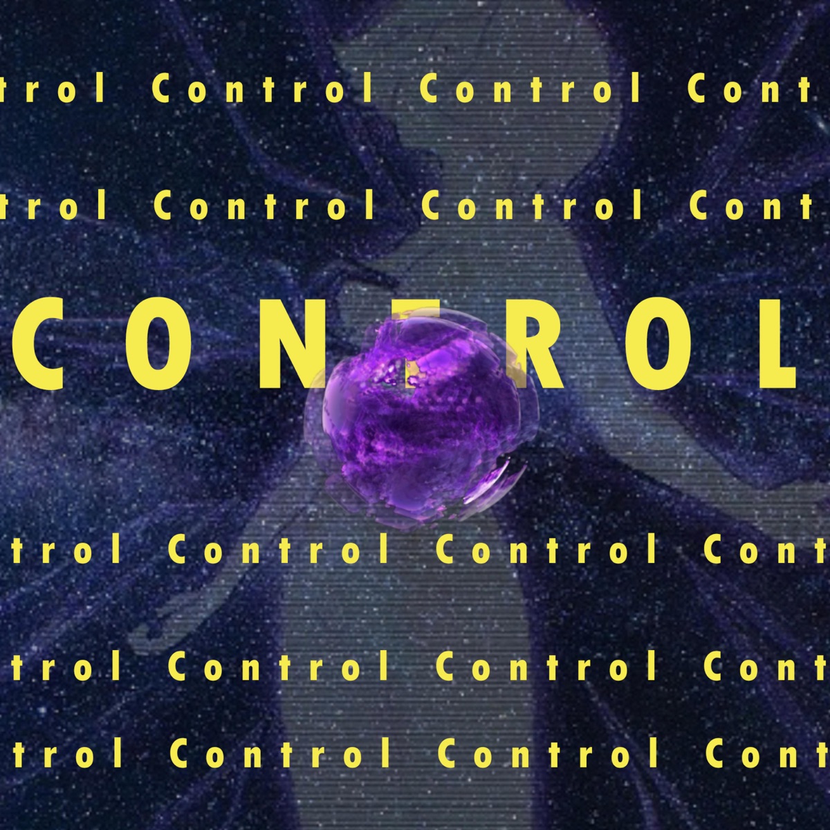 Control - Single by Kripto album cover
