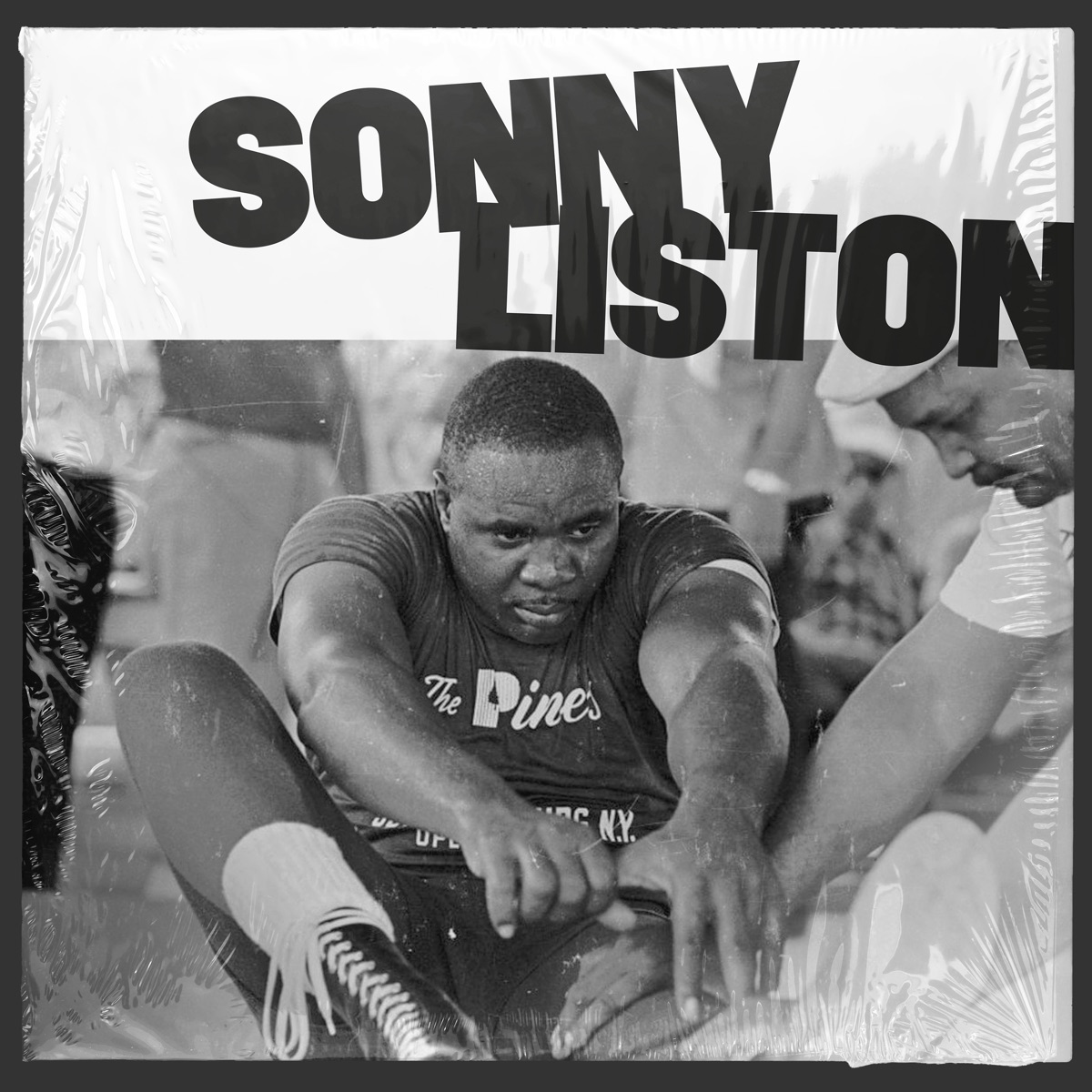 Sonny Listón - Single by Erick Hervé & Franco Carter album cover