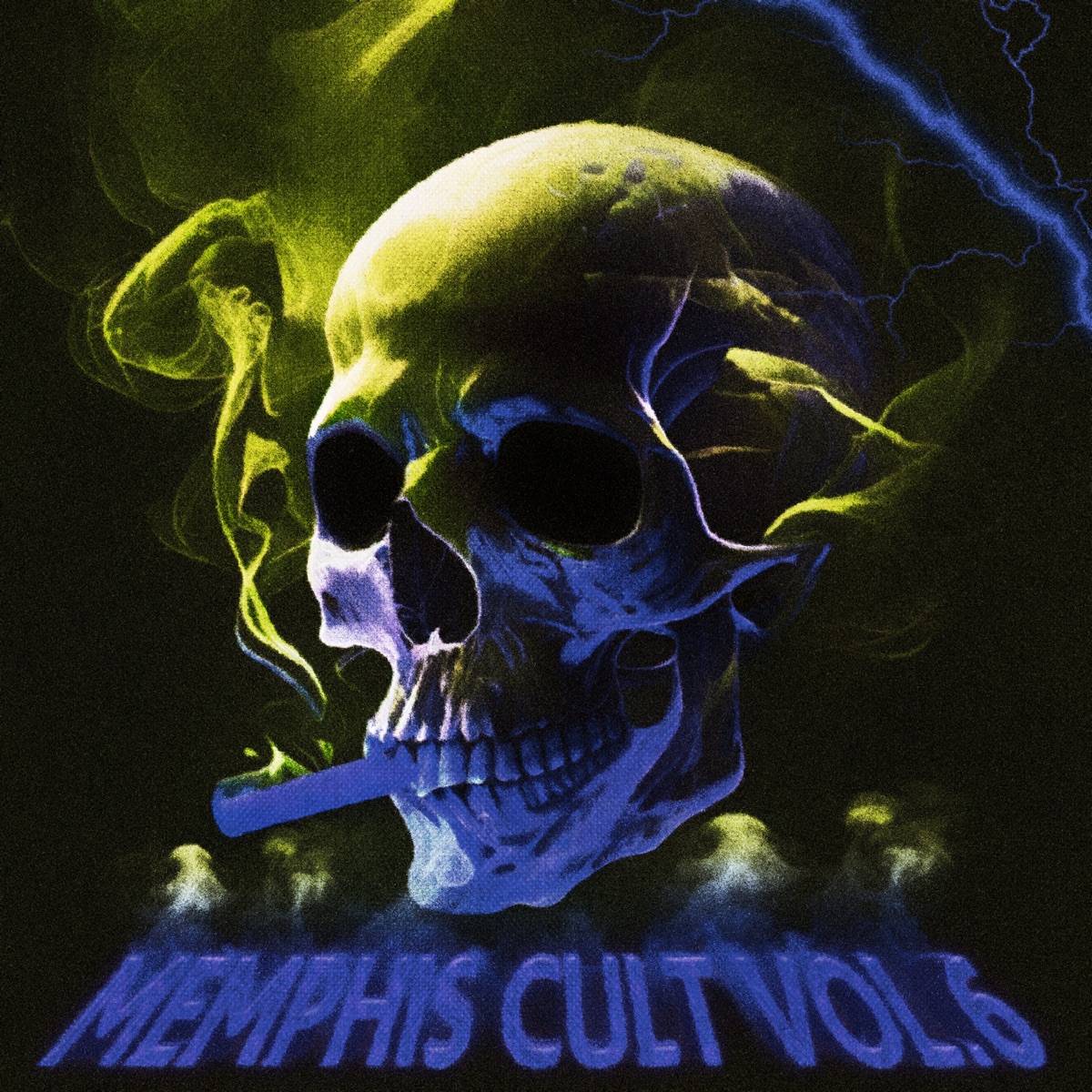 9mm (Slowed + Reverb) - Single by Memphis Cult, Groove Dealers & SPLYXER album cover