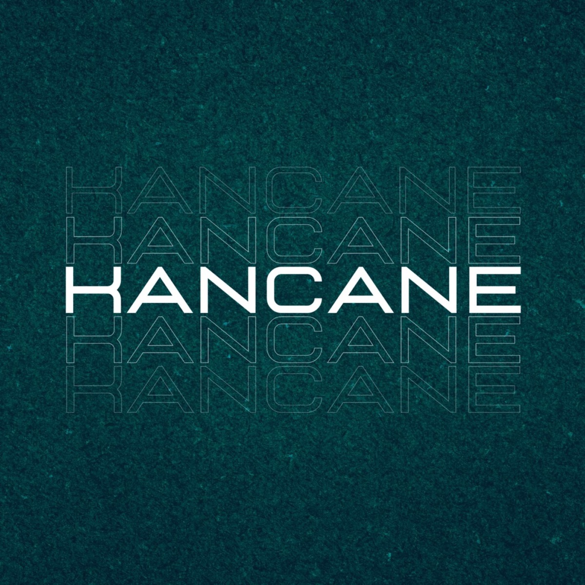 Kancane Kancane - Single by Nkanyezi Kubheka, Leo B & DJ THE MXO album cover