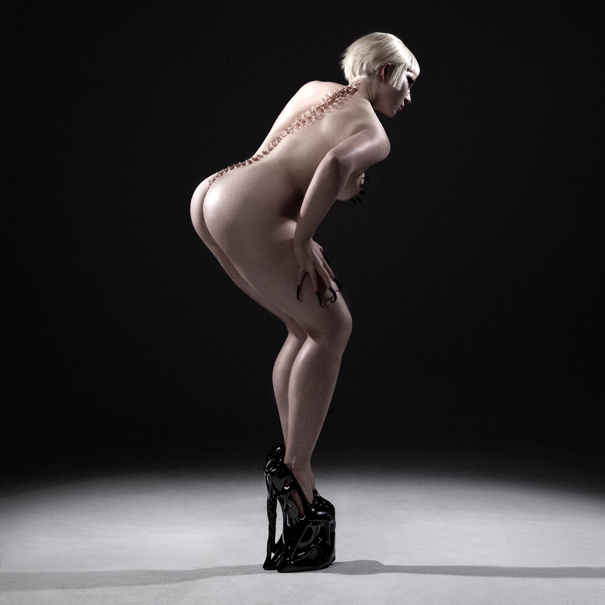 SUCCUBUS by Cobrah album cover