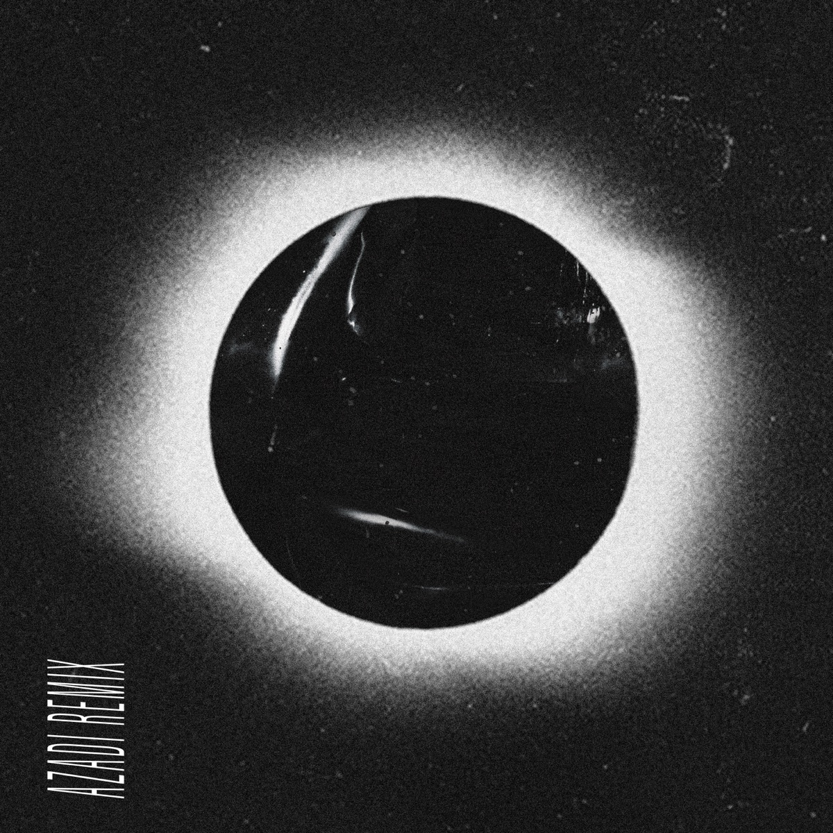 AZADI (feat. Quay Dash) [Calling Marian Remix] - Single by Tallisker album cover