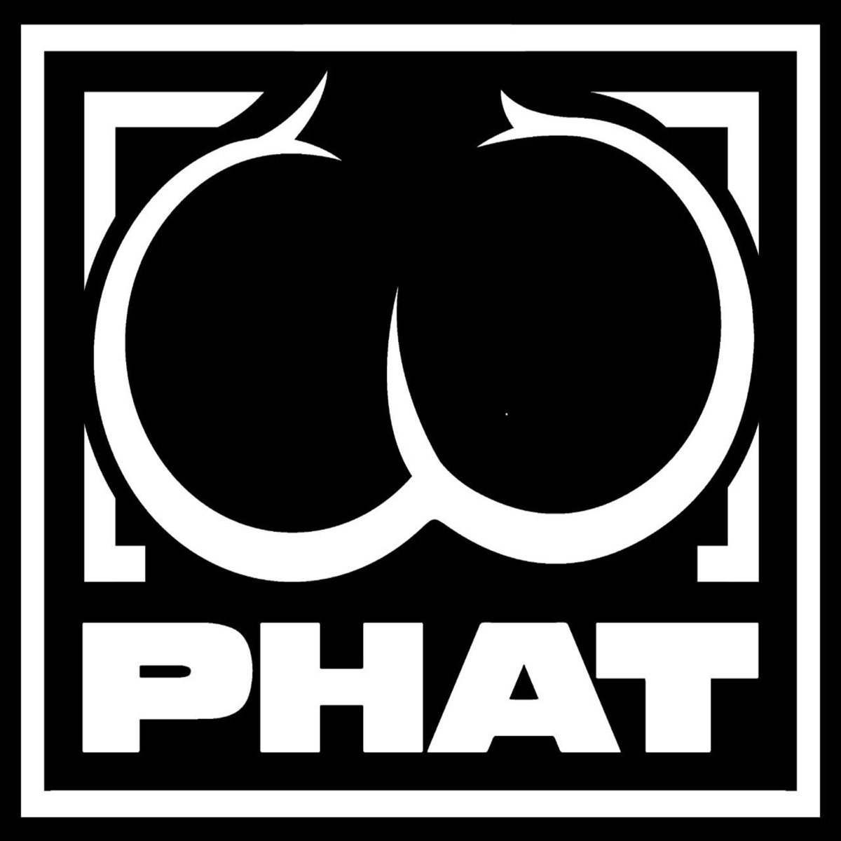 PHAT 1 (feat. Anapantexos, Buffalo Bill & Powpe) - Single by The Plug, DJ Xquze, Constantine the G & Ena Dyo album cover