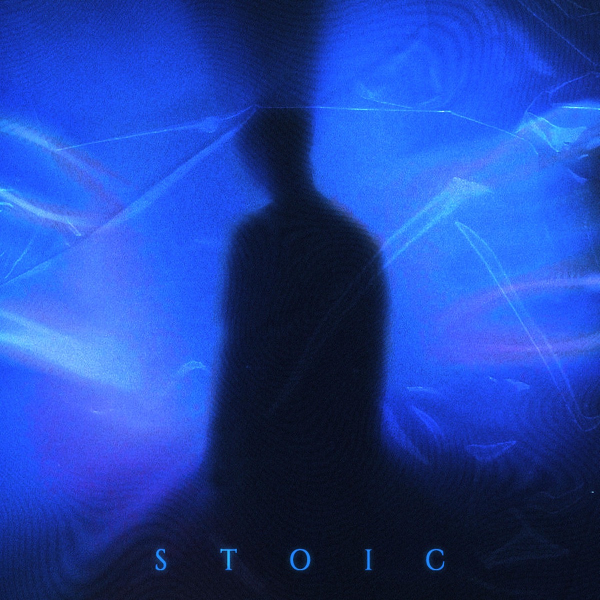 Stoic - Single by Kingster album cover