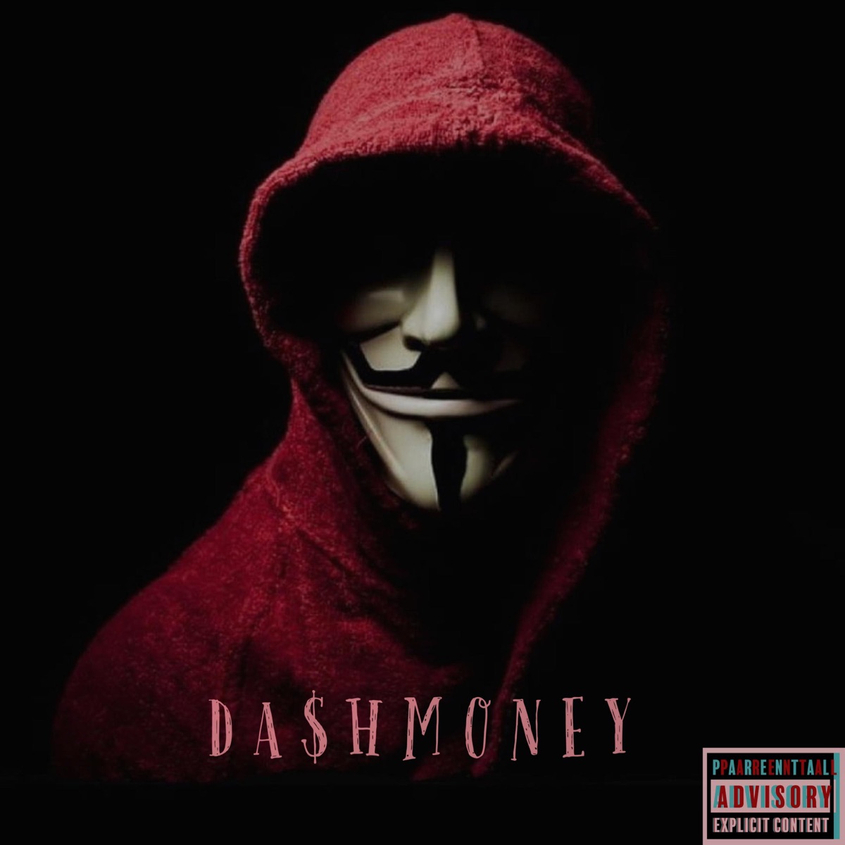 DA$hMONEY by $eany Rogers album cover