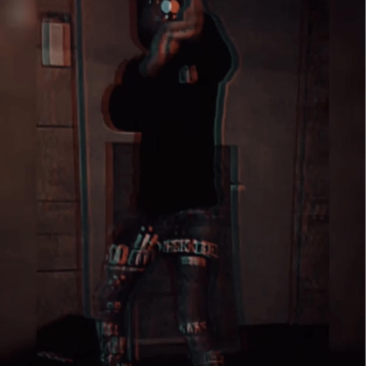 Hell Cat 392 - Single by Blik album cover