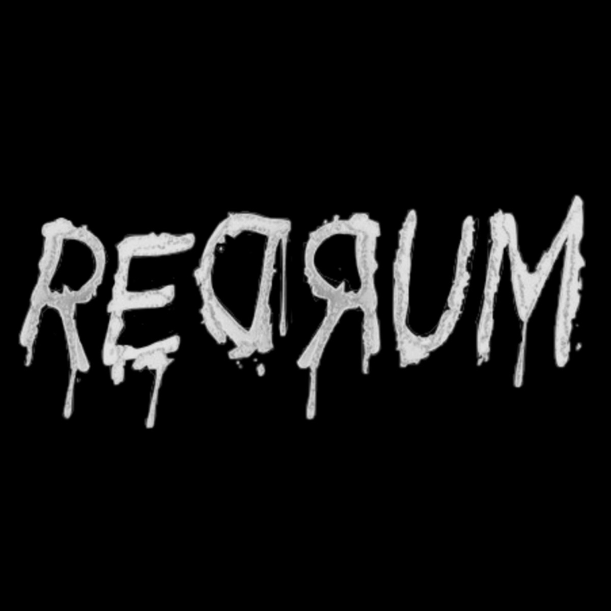 REDRUM (feat. Toxinz & GHXST CLUB) - Single by KitcheThePoet album cover