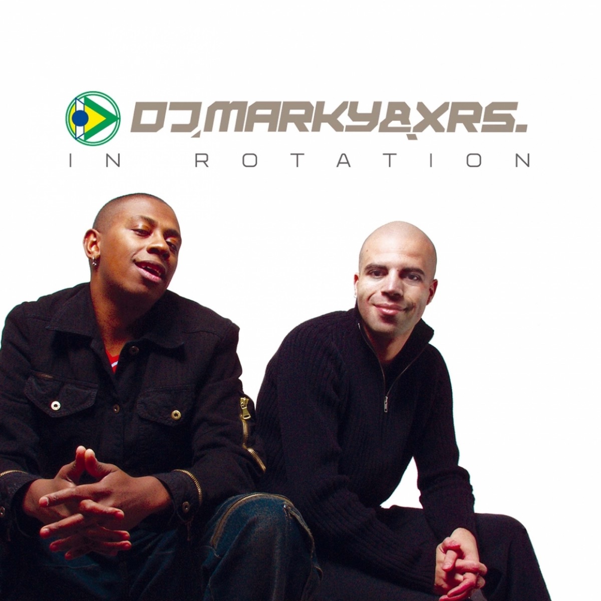 In Rotation by DJ Marky & XRS album cover