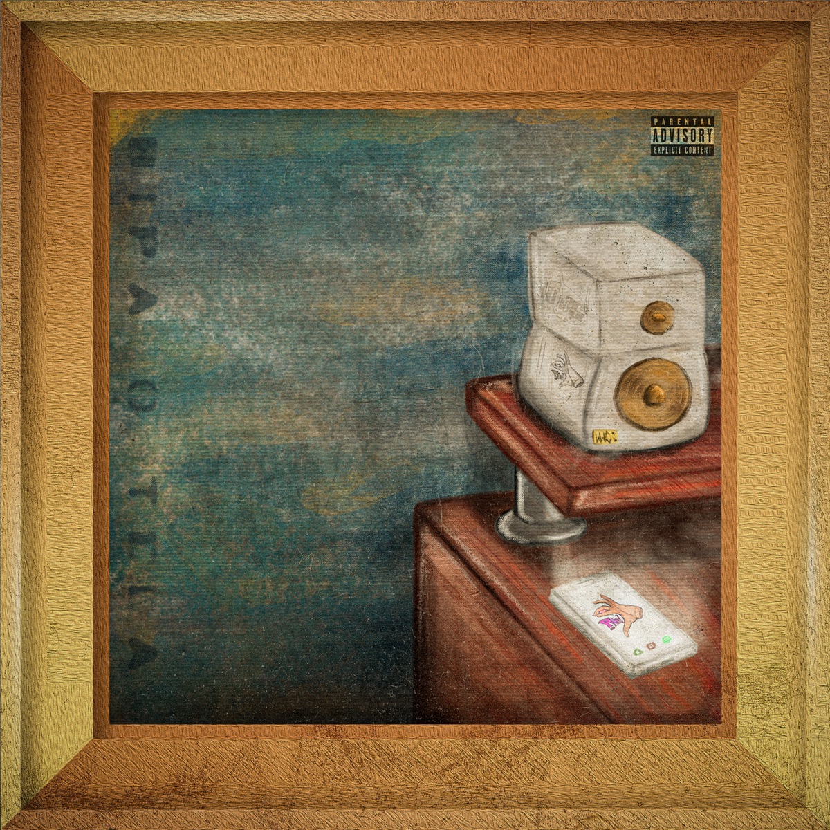 Bipa o Tela - Single by Phelipe_Ph album cover