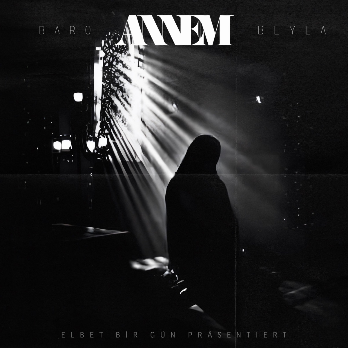 ANNEM (feat. Beyla) - Single by BARO album cover