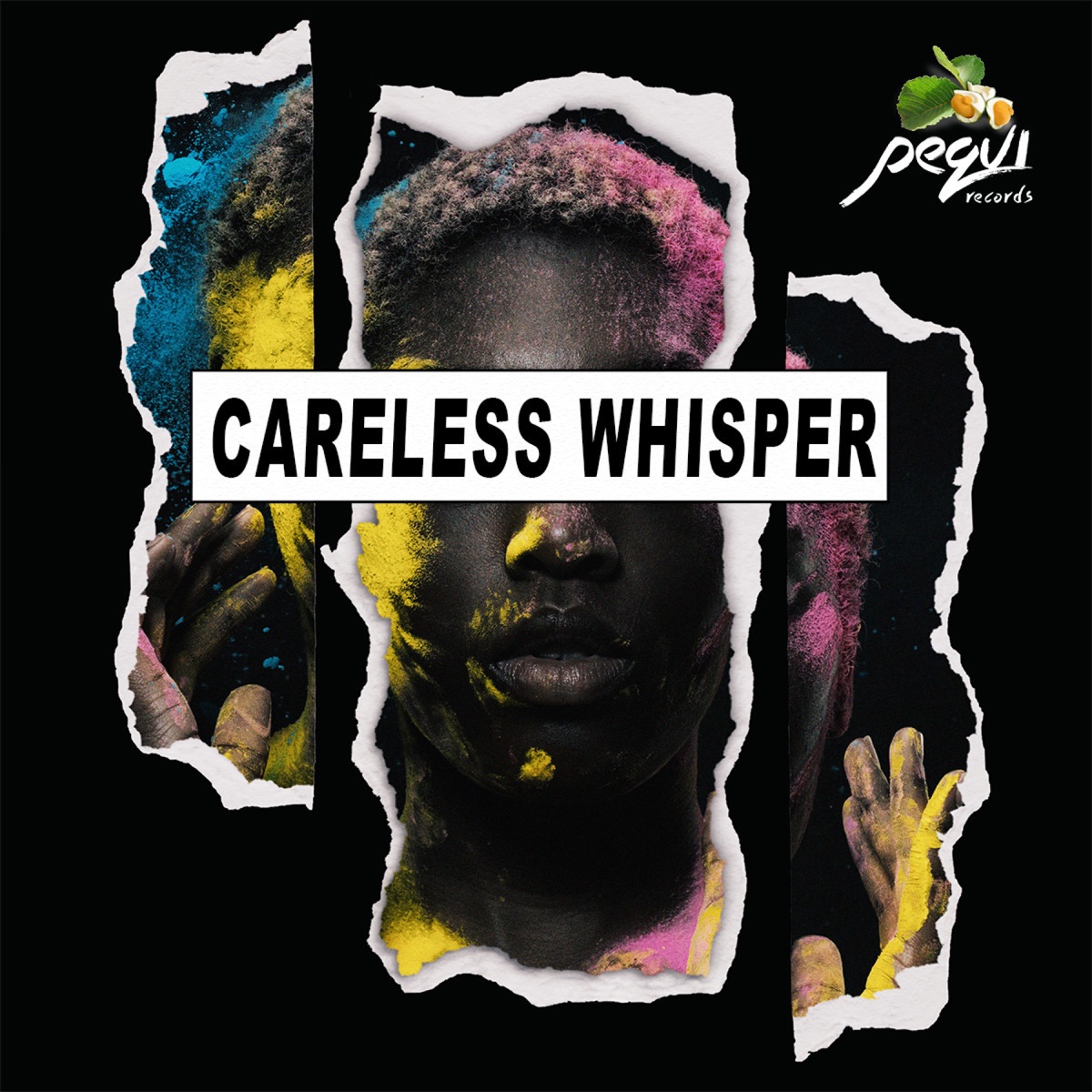 Careless Whisper - Single by Soulshine album cover