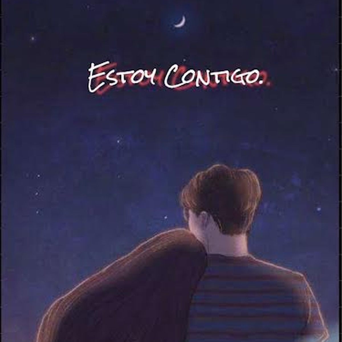Estoy Contigo - Single by Torrez album cover