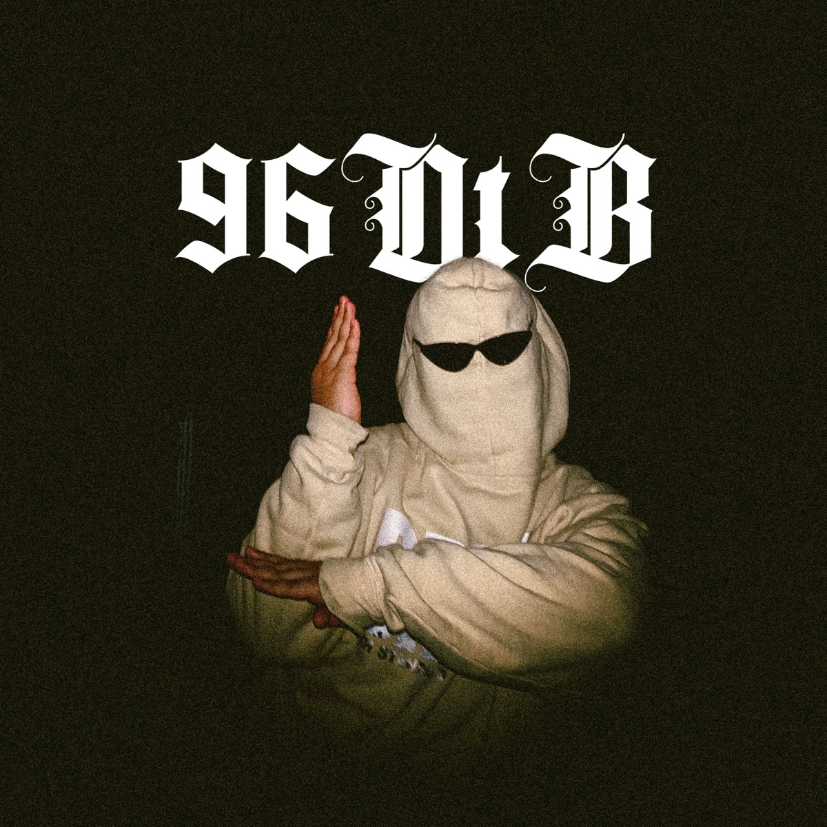 4 May - EP by 96OTB album cover