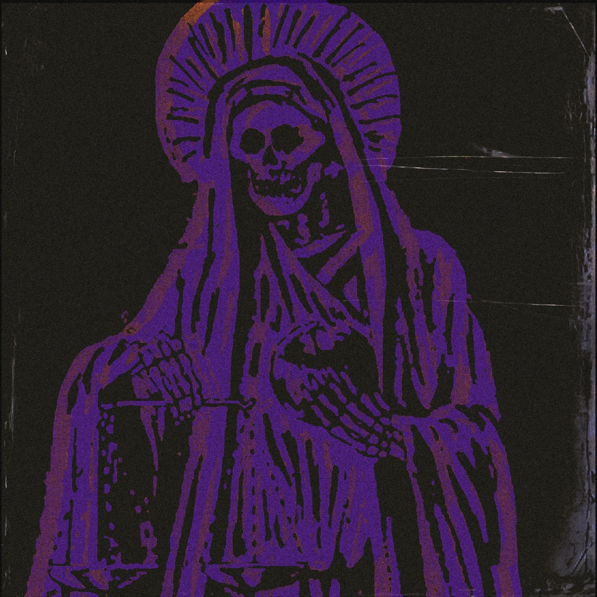 Noz Clock - Single by Vk5 album cover