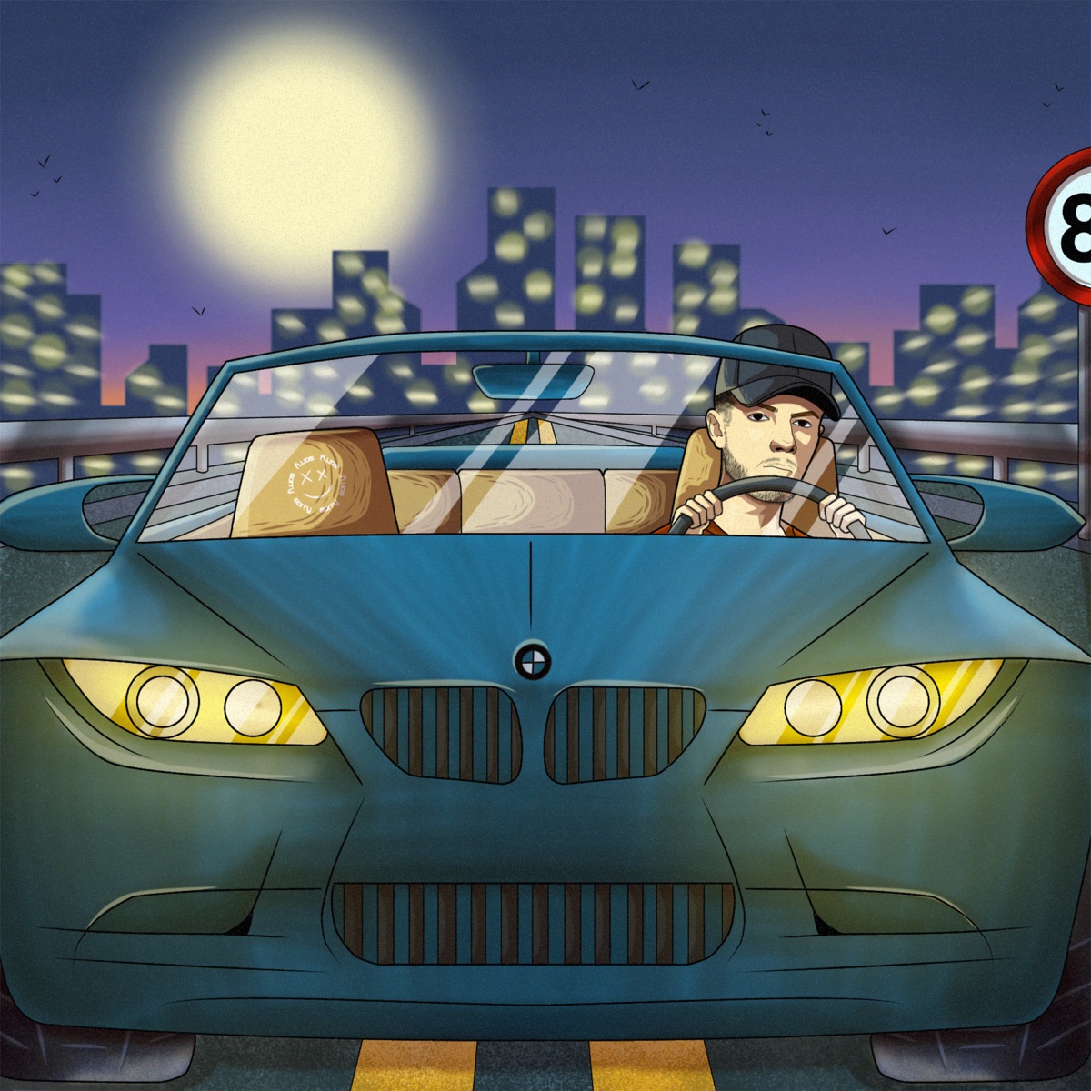 Atrás do Volante - Single by Gean L.B. album cover