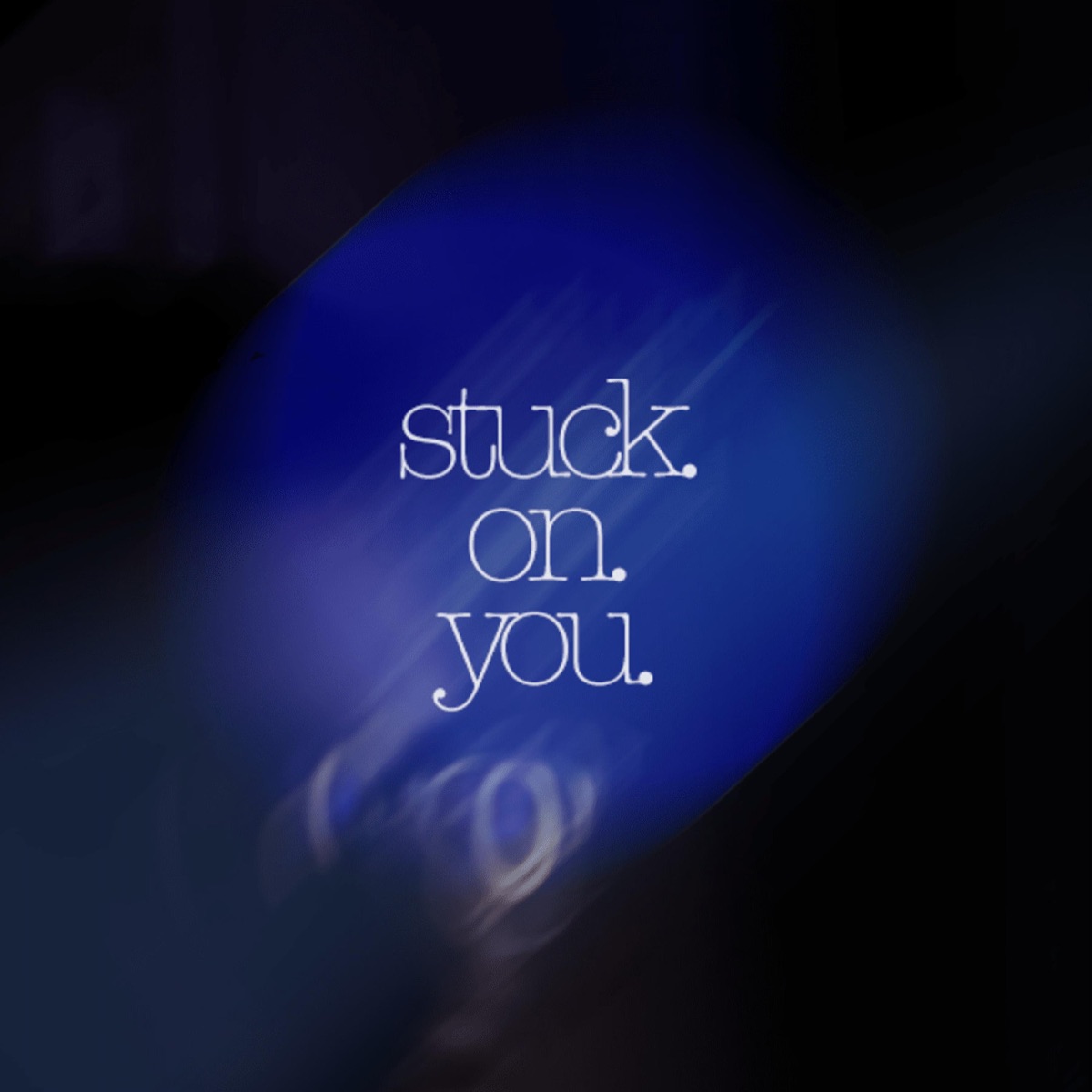 Stuck On You - Single by MashBit album cover