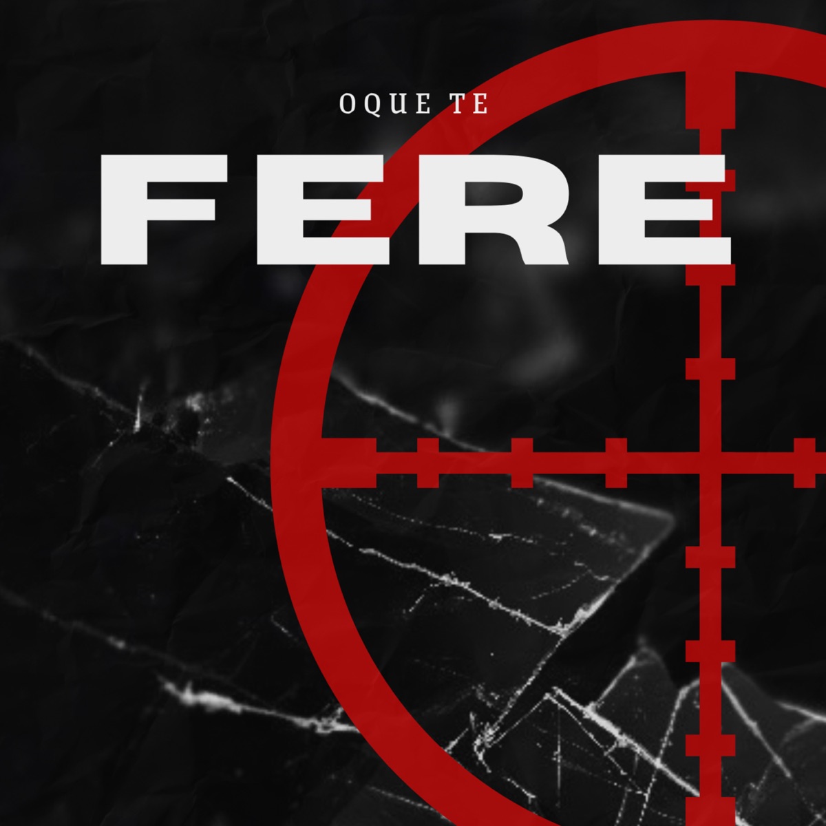 Vtin Oque Te Fere - Single by VTIINN album cover