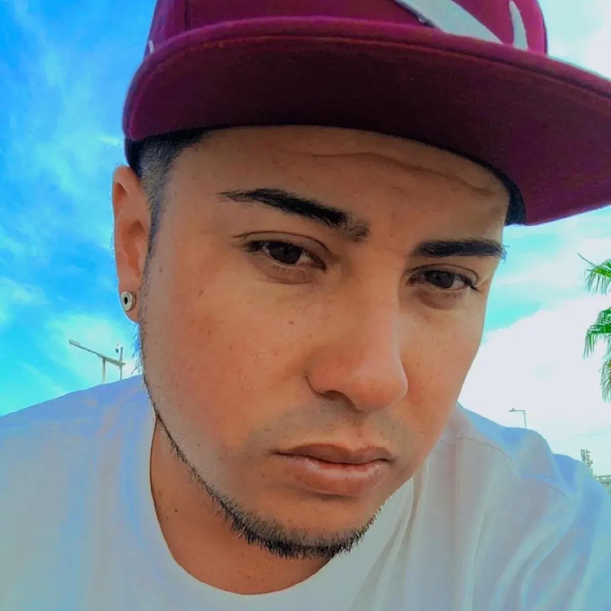 Enamorado - Single by Somec ElSmc album cover