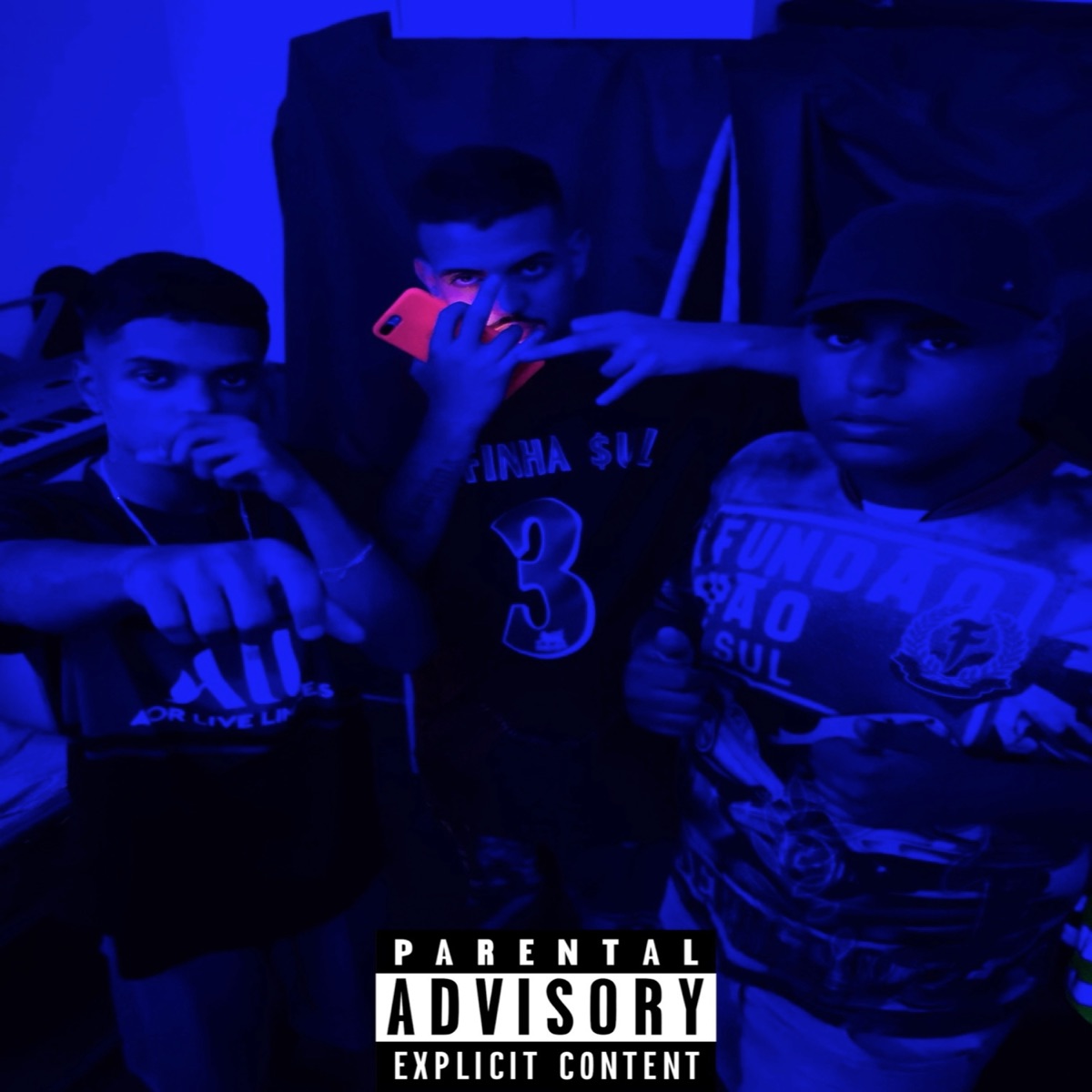 Black Belt Bandit - Single by MENDE$, GU & Rafinha $ul album cover