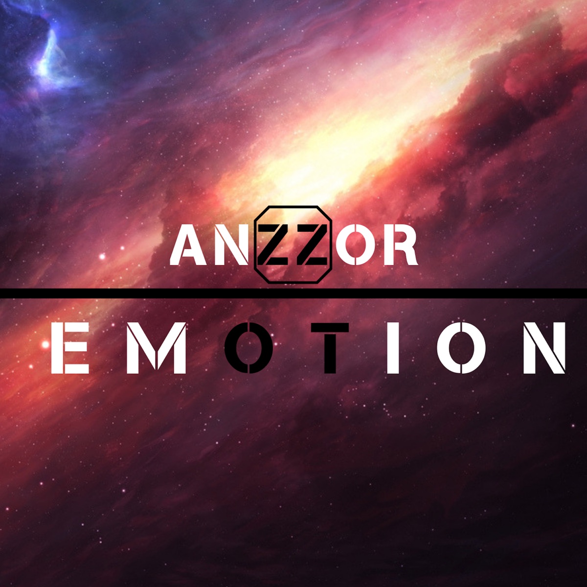 Emotion - Single by Anzzor album cover
