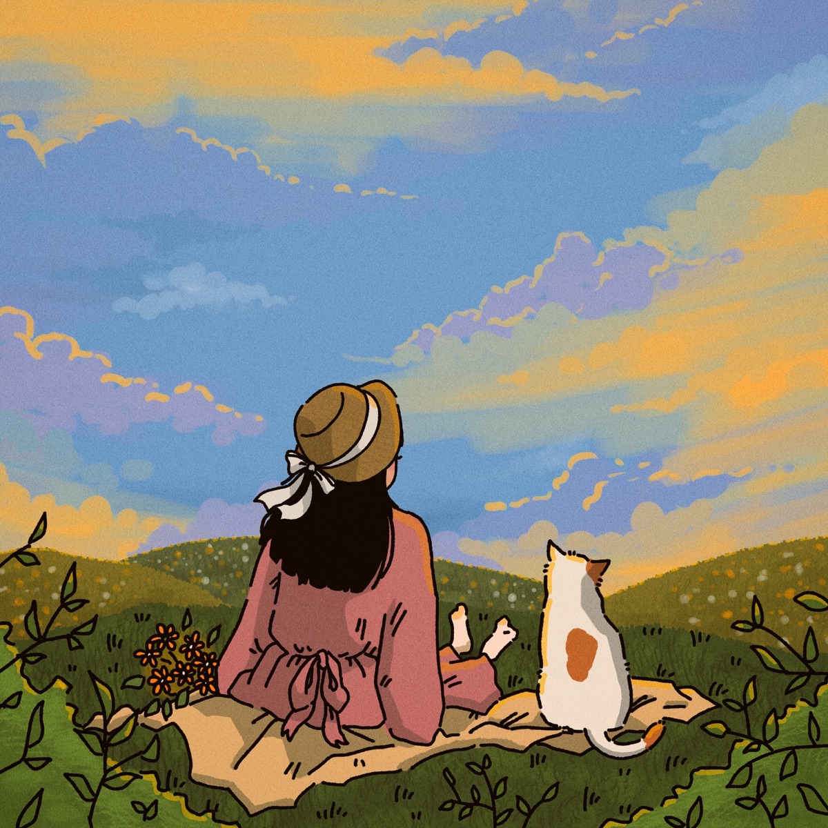 Journey. - EP by Frad, Hayne & Isaac album cover