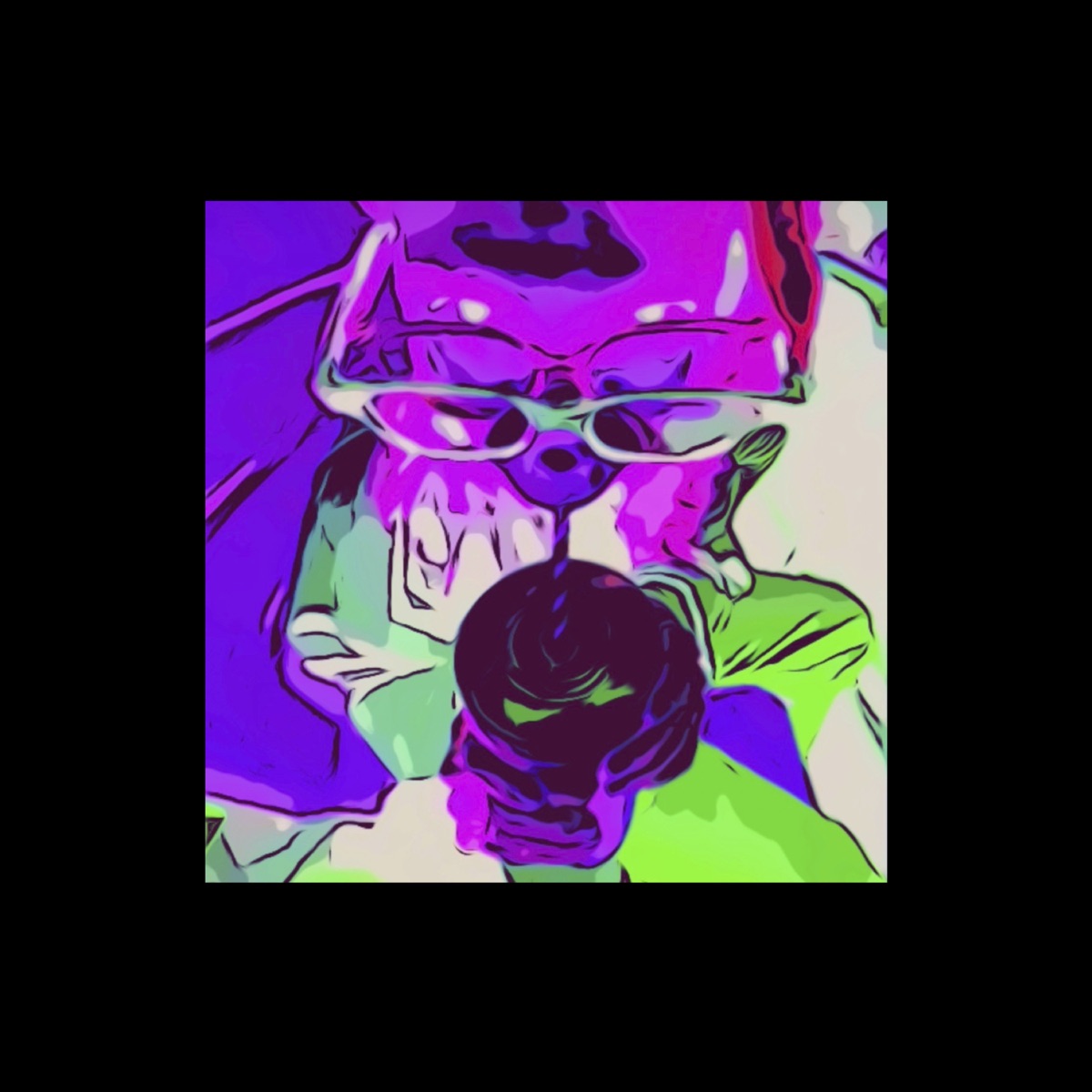Ich muss los - Single by AISLING & Apollo album cover