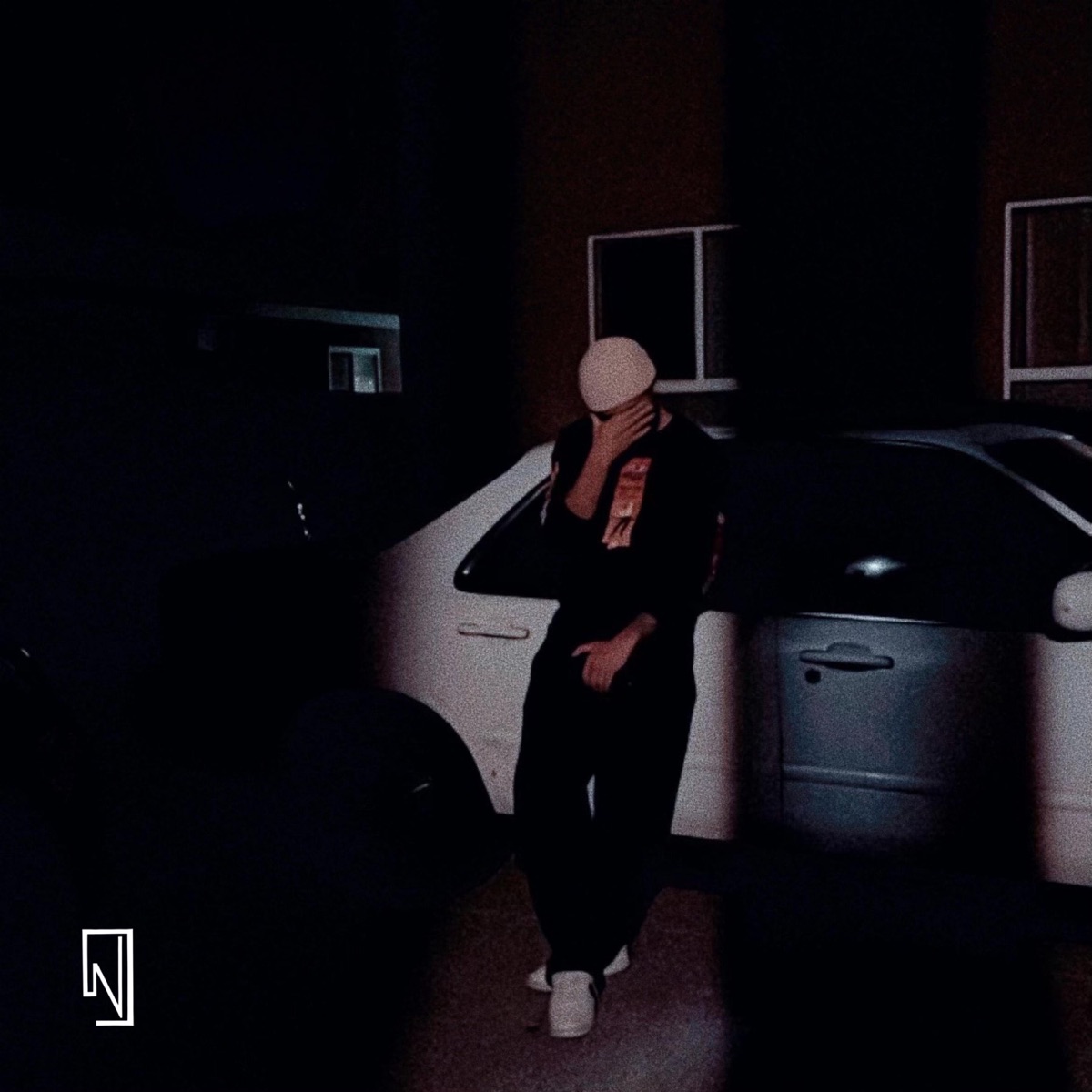 Try To Trust Me - Single by Nevan album cover