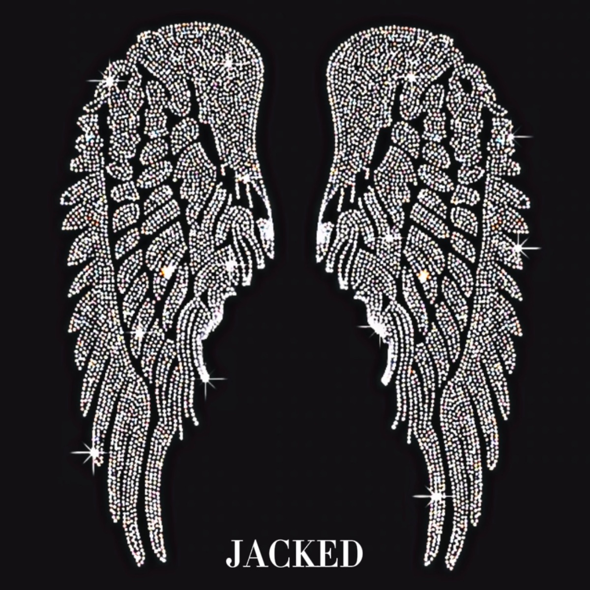 Jacked - Single by JAYISDEAD & Dungeonistic album cover