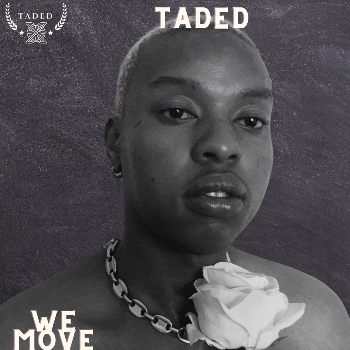 We  Move (Radio Edit) - Single by Taded album cover