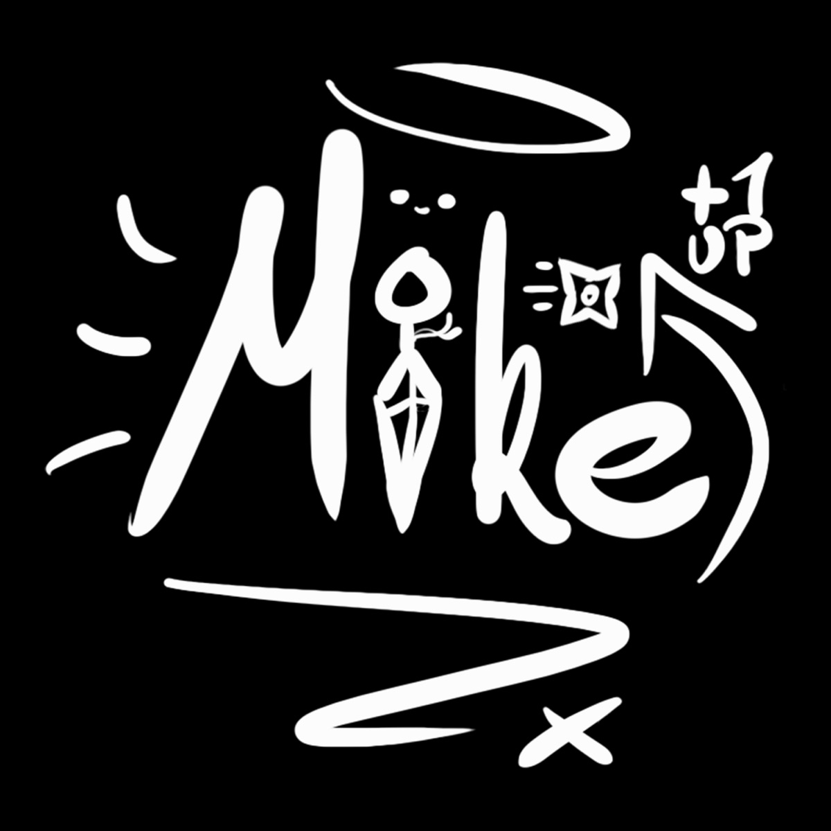 Mayday (feat. Offdope) - Single by Mike Senshi album cover